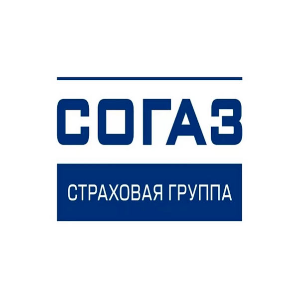 иконка согаз страхование