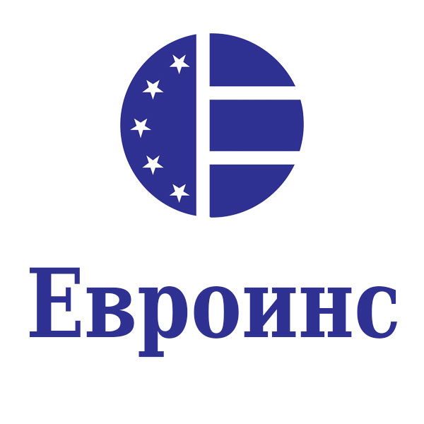 иконка евроинс страхование